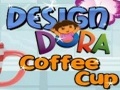 Design Dora fincan online oynamaq