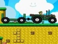 Mario Traktor 4 online oynamaq