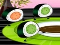 Space Age Sushi online oynamaq