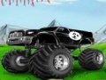 Monster Truck Çin online oynamaq