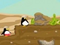 Penguin Wars 2 online oynamaq