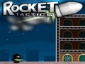 Rocket Taktiki online oynamaq