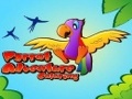 Parrot Adventure Coloring online oynamaq