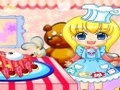 Cartoon Cake online oynamaq