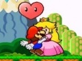 Mario Princess Kiss online oynamaq