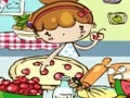 Jane \ 's Cooking Day online oynamaq