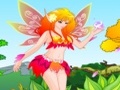 Naughty Sprite Dress Up online oynamaq