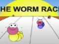 Worm Race online oynamaq