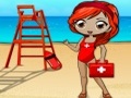 Life Guard Oyunu online oynamaq