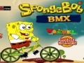 BMX Spongebob online oynamaq