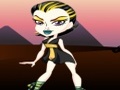 Chibi Nefera de Nil Dress Up online oynamaq