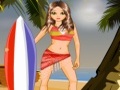 Beach Girl online oynamaq