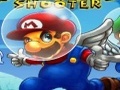 Super Mario Sky Shooter online oynamaq