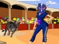 BullFighter online oynamaq