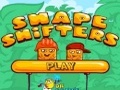 Shape Shifters online oynamaq