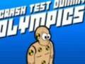 Crash Test Dummy Olimpics Hadisə 2 online oynamaq