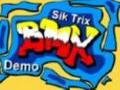 BMX Sık Trix online oynamaq