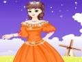 Princess Sophie giydir online oynamaq