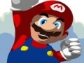 Mario Fly online oynamaq