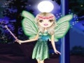 Atəşböcəyi Fairy online oynamaq