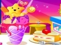 Cute Animal Ice Cream online oynamaq