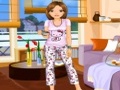 Trendy pijama Girl online oynamaq