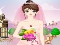 Mənim Perfect Paris Wedding Dress Up online oynamaq