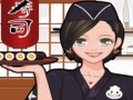 Sushi Shop online oynamaq