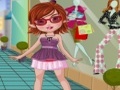 Təsadüfi Moda Dressup online oynamaq