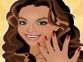 Beyonce celeb \ 's Nail online oynamaq