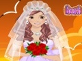 Beach Sunset Wedding Dress Up online oynamaq