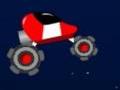 Planet Racer online oynamaq