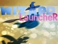 Wizard Launcher online oynamaq