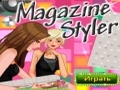 Magazine Styler online oynamaq