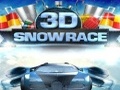 3D Qar Race online oynamaq