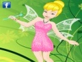 Fantasy Tinkerbell online oynamaq