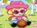 Baby Monkey online oynamaq