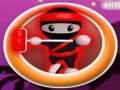 Ninja Painter 2 online oynamaq