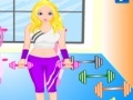 Fitness Girl Dressup online oynamaq