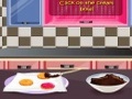 Cook Donuts online oynamaq