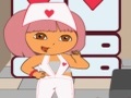 Nurse Dora online oynamaq