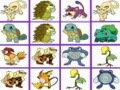 Pokemon Alike basın online oynamaq