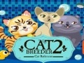 Cat Breeder 2 online oynamaq