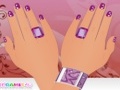 Design Oyunu Nail online oynamaq