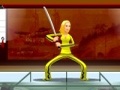 Kill Bill online oynamaq