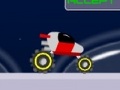 Planet Racer online oynamaq