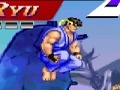 Streetfighter online oynamaq