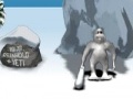 Yeti idman online oynamaq