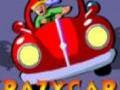 Crazy Car online oynamaq