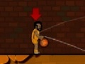 Baketball online oynamaq